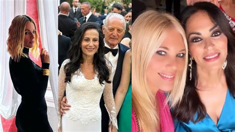 matrimonio santo versace|Santo Versace si è sposato con la sua Francesca: tutti i vip .